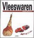 Vleeswaren / Italiaanse Delicatessen 9789054261667, Verzenden, Carla Bardi