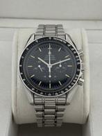 Omega - Speedmaster Professional Moonwatch - 345.0808 -, Handtassen en Accessoires, Horloges | Heren, Nieuw