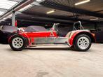 Westfield - Super Seven - 1974, Auto's
