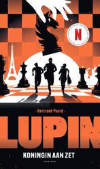 Koningin aan zet / Lupin / 1 9789464103373 Bertrand Puard, Verzenden, Gelezen, Bertrand Puard