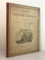 Gustave Doré, Riou, Lix, Marcelin, Cham, Yriarte, e.a. -