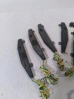 Minitrix N - 4934 & 4935 - Voie ferrée pour trains, Hobby en Vrije tijd, Nieuw