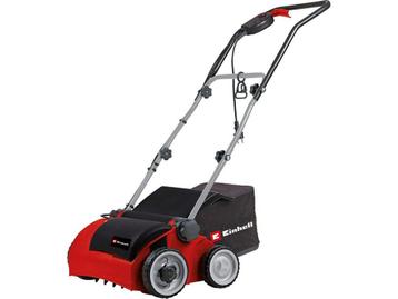 Einhell RG-SA 1433 - Verticuteerder en Beluchter - 1400 W -, Verzenden