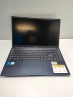 Asus Vivobook 15 X1504ZA-NJ1168W QWERTY laptops, Computers en Software, Windows Laptops, Verzenden, Nieuw