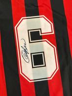 AC Milan - Italiaanse voetbal competitie - Franco Baresi -, Nieuw