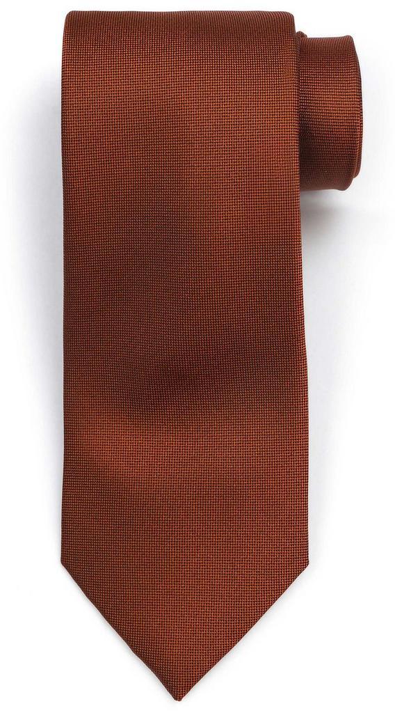 Suitable Zijde Stropdas Brique maat  Heren, Kleding | Heren, Stropdassen, Bruin, Nieuw, Verzenden