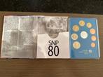 Slovaquie. Proof Set 2024 inclusief zilveren penning  (Sans