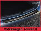 Avisa Achterbumperbeschermer | Volkswagen Touran 10-15 5-d |, Auto-onderdelen, Carrosserie, Nieuw, Verzenden
