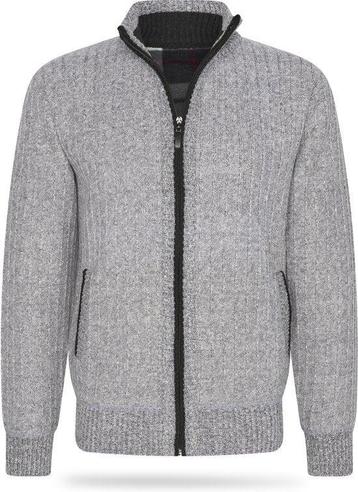 2eChoix | Cappuccino Italia - Veste de gilet pour homme Gris beschikbaar voor biedingen