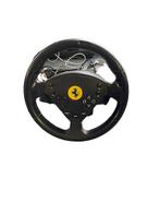 Xbox Classic Wheel + Pedalen Ferrari, Consoles de jeu & Jeux vidéo, Consoles de jeu | Xbox Original, Ophalen of Verzenden