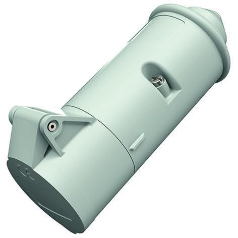Mennekes CEE Koppelingsstekker - 687A, Doe-het-zelf en Bouw, Elektriciteit en Kabels, Verzenden
