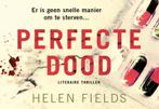 Perfecte dood / D.I. Callanach / 3 9789049808464, Boeken, Verzenden, Gelezen, Helen Fields