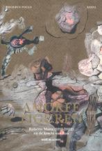 Phoebus Focus XXXVI: Amorfe figuren – Roberto Matta, Verzenden, Naomi Meulemans