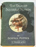 Beatrix Potter - The Tailor of Gloucester & The Tale of