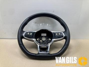 Stuurwiel Volkswagen Golf O314863, Autos : Pièces & Accessoires, Habitacle & Garnissage