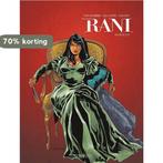 Markiezin / Rani / 8 9789064215933 Didier Alcante, Boeken, Verzenden, Zo goed als nieuw, Didier Alcante