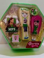 Mattel  - Barbiepop MP3 Barbie Girls - 2000-2010