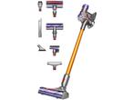 Dyson V8 Special Edition, Elektronische apparatuur, Stofzuigers, Verzenden, Zo goed als nieuw