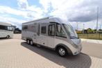 Carthago E-Line I 51 5,0T automaat weinig km, alle luxe 2692, Caravanes & Camping, Camping-cars, Integraal