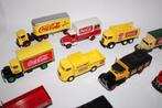 Matchbox 1:64 - Camion miniature (11) - Coca-Cola, Nieuw