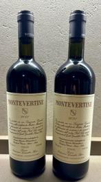 2021 Montevertine, Montevertine - Toscane IGT - 2 Bouteilles, Nieuw