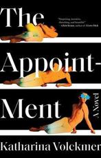 The Appointment 9781982150174 Katharina Volckmer, Verzenden, Zo goed als nieuw, Katharina Volckmer