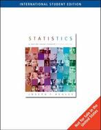 Statistics 9780534628109 Joseph Healey, Verzenden, Joseph Healey