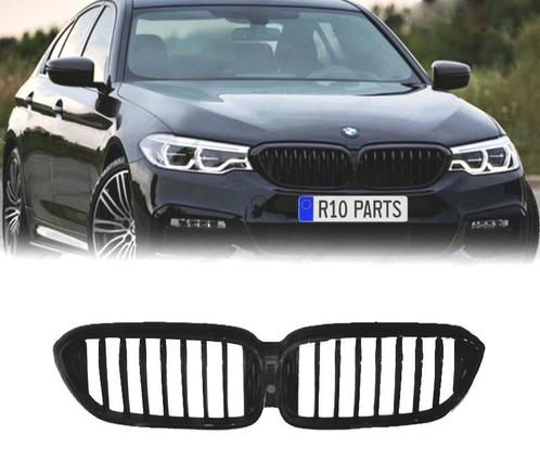Calandre Pour Bmw G30 G31 17-19 Look Mp, Auto-onderdelen, Carrosserie, Verzenden