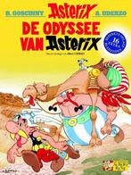 26. de odyssee van asterix speciale editie - speciale editie, Boeken, Stripverhalen, Verzenden, Gelezen, Albert uderzo