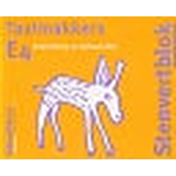 Stenvert Antwoorden Taalmakkers E4, Boeken, Schoolboeken, Verzenden