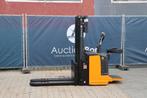 Veiling: Stapelaar Still EGV-S 30 LB Elektrisch 3000kg 2.68m, Ophalen