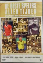 De Beste Spelers Allertijden (dvd tweedehands film), Ophalen of Verzenden