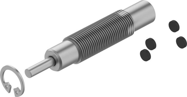 Festo Kit DInversion Taille 65 - 548120, Doe-het-zelf en Bouw, Ventilatie en Afzuiging, Verzenden