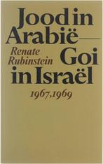 Jood in arabie goi in israel 9789029042987 Rubinstein, Verzenden, Gelezen, Rubinstein