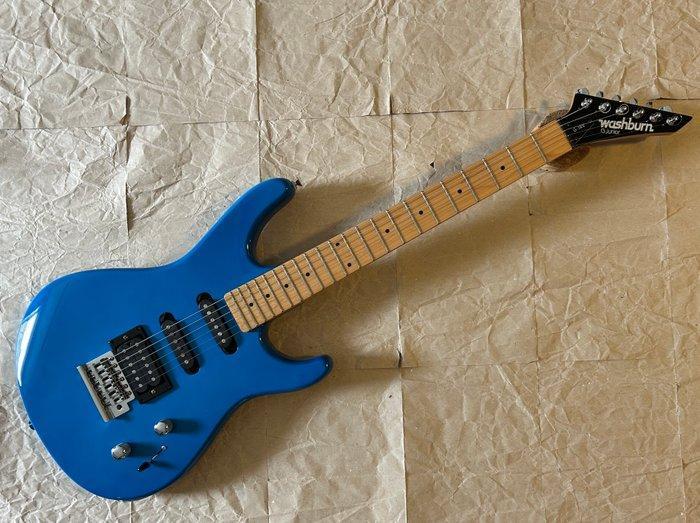 Washburn - G-Junior - - Elektrische gitaar - Zuid-Korea, Muziek en Instrumenten, Snaarinstrumenten | Gitaren | Akoestisch