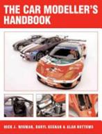 The Car Modellers Handbook, Livres, Langue | Anglais, Verzenden