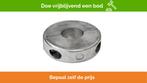 Bieden: Vetus Zinc Shaft Anode 35mm for Boat Propeller Shaf, Watersport en Boten, Ophalen of Verzenden, Nieuw