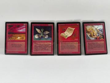 Wizards of The Coast - 14 Mixed collection - Magic: The beschikbaar voor biedingen