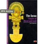 The Incas 9780500300404 Carmen Bernand, Verzenden, Carmen Bernand