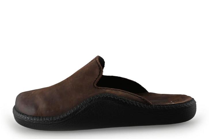 Westland By Josef Seibel muiltjes in maat 45 Bruin | 25%, Kleding | Heren, Schoenen, Bruin, Zo goed als nieuw, Verzenden