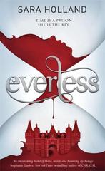 Everless 9781408353394 Sara Holland, Verzenden, Gelezen, Sara Holland