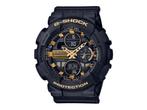 G-Shock GMA-S140M-1AER - Herenhorloge - 20 ATM waterdicht -, Verzenden, Zo goed als nieuw
