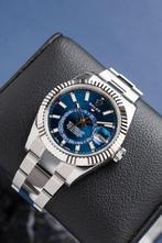 Rolex - Sky-Dweller - 326934 - NOS & Full Stickers - Heren -, Nieuw