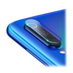 3-Pack Samsung Galaxy A70 Tempered Glass Camera Lens Cover -, Verzenden
