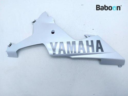 Onderkuip Links Yamaha YZF R1 2002-2003 (YZF-R1 5PW), Motoren, Onderdelen | Yamaha, Gebruikt, Verzenden