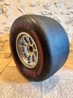 Wiel compleet met band (1) - Pirelli - P Zero, Nieuw