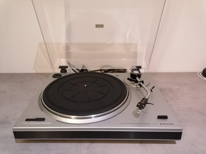 Sanyo - TP-20 Platenspeler, Audio, Tv en Foto, Radio's