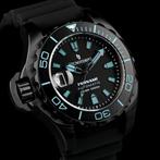 Tecnotempo - Professional Diver 1000M Tsunami - - Zonder, Bijoux, Sacs & Beauté, Montres | Hommes