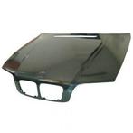 Motorkap BMW 3 Serie E46 Coupe/Cabrio 99-03 B6025, Auto-onderdelen, Carrosserie, Nieuw, Voor, BMW