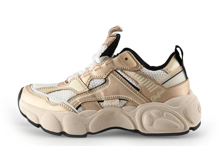 Buffalo Sneakers in maat 36 Beige, Vêtements | Femmes, Chaussures, Envoi